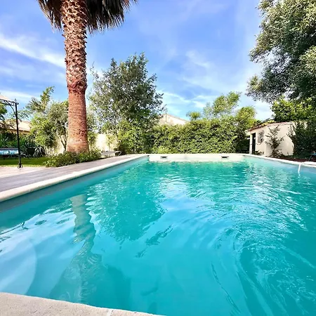 Villa Provence 70 Holiday home *