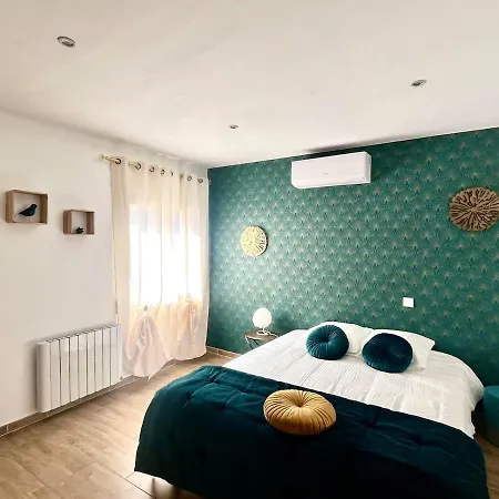 Villa Provence 70