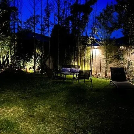 Villa Provence 70 Holiday home *