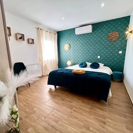Villa Provence 70