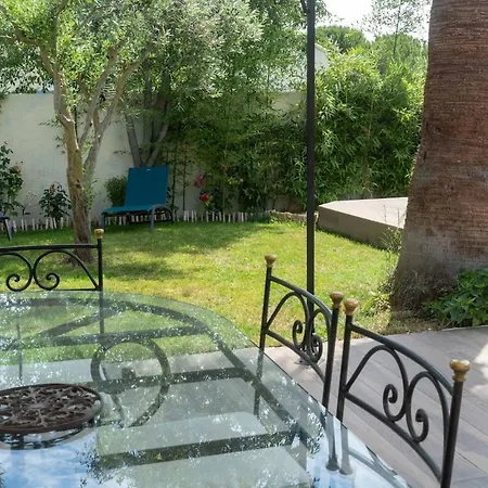 Villa Provence 70 Holiday home