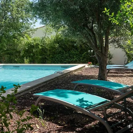 Villa Provence 70 Holiday home Vallon-en-Sully