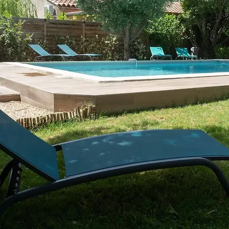 Provence 70 Casa vacanze