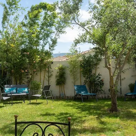 Holiday home Villa Provence 70 *