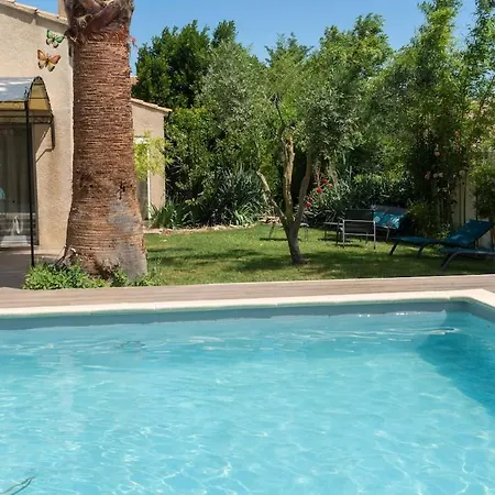 Villa Provence 70
