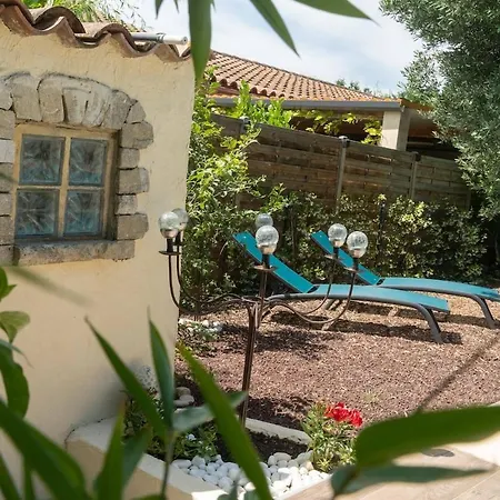 Holiday home Villa Provence 70