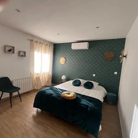 Holiday home Villa Provence 70