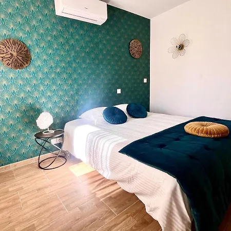 Villa Provence 70 Holiday home *