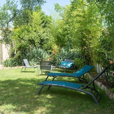 Holiday home Villa Provence 70 Vallon-en-Sully