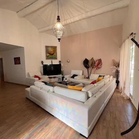 Villa Provence 70 Holiday home *