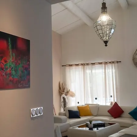 Holiday home Villa Provence 70 Vallon-en-Sully