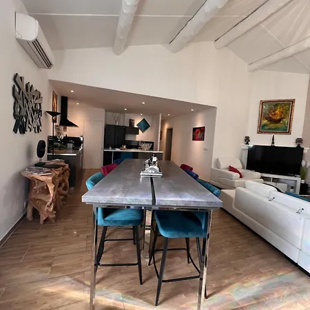Holiday home Villa Provence 70