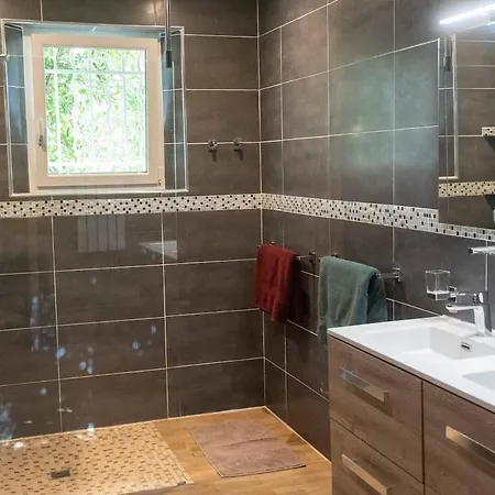 Villa Provence 70 Holiday home Vallon-en-Sully