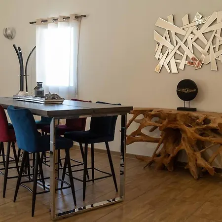 Holiday home Villa Provence 70 Vallon-en-Sully