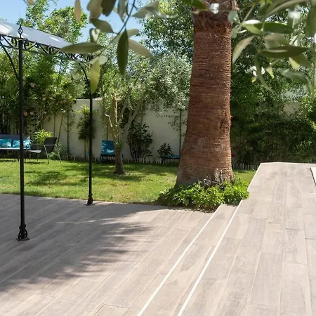Villa Provence 70 Holiday home