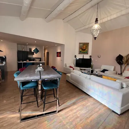 Holiday home Villa Provence 70