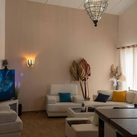 Villa Provence 70 Holiday home *