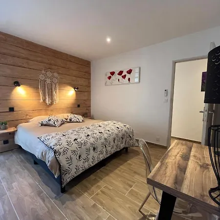 Villa Provence 70 Holiday home Vallon-en-Sully