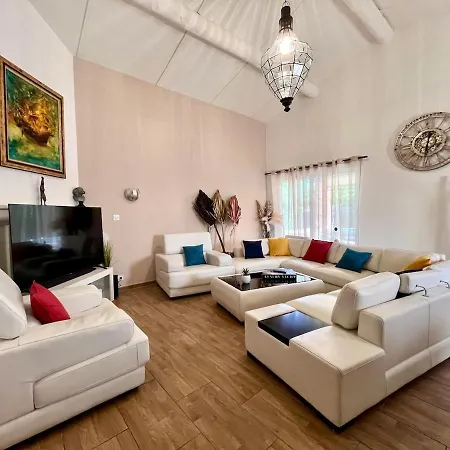Villa Provence 70