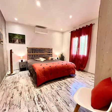Villa Provence 70 Holiday home