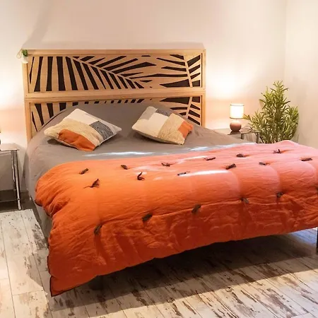 Holiday home Villa Provence 70