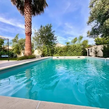 Holiday home Villa Provence 70 *